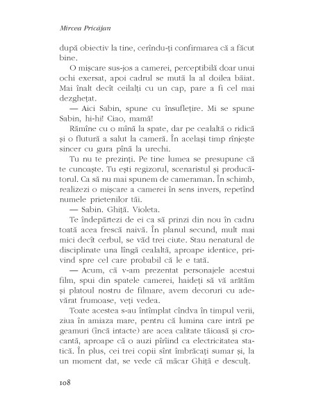 Instinct de supravieţuire