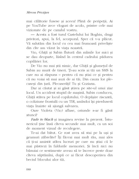 Instinct de supravieţuire