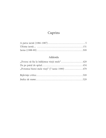 Jurnalul unui jurnalist fără jurnal