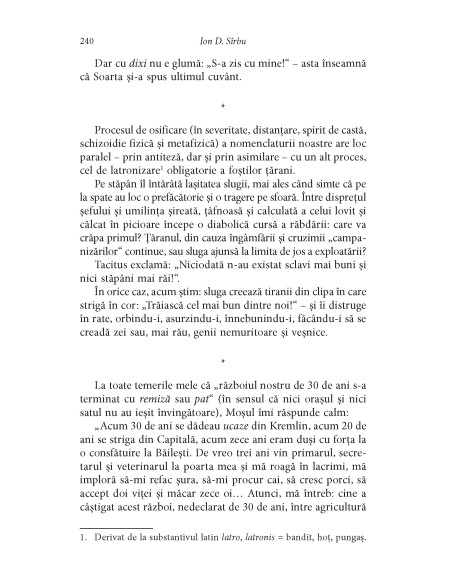 Jurnalul unui jurnalist fără jurnal