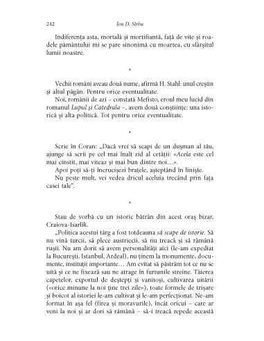 Jurnalul unui jurnalist fără jurnal