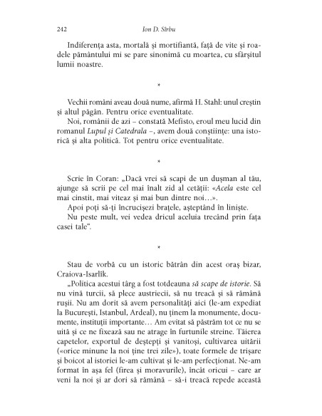 Jurnalul unui jurnalist fără jurnal