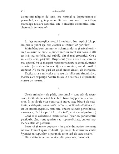 Jurnalul unui jurnalist fără jurnal