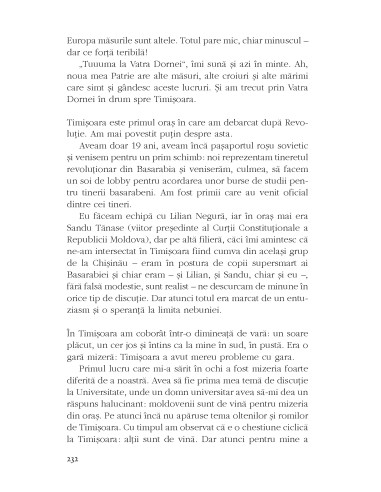 Generaţia canibală