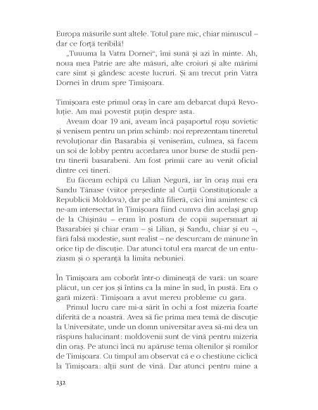 Generaţia canibală