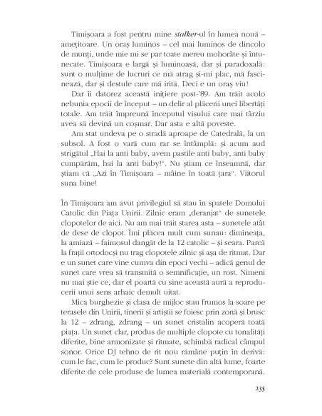 Generaţia canibală