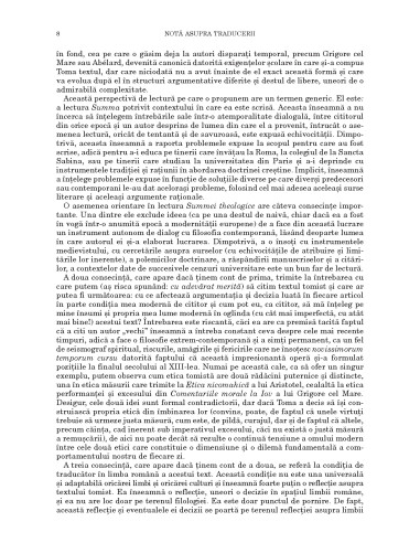 Summa theologica. Volumul IV