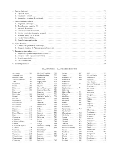 Enciclopedia istorică a comunităţilor...