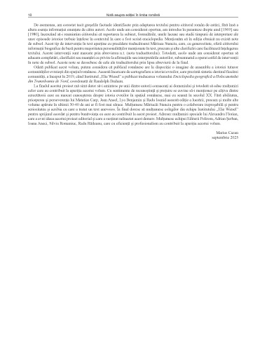 Enciclopedia istorică a comunităţilor...