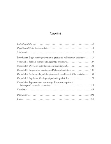 Subminarea comunismului în România