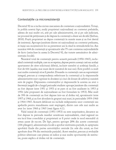 Subminarea comunismului în România