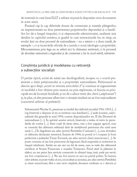 Subminarea comunismului în România