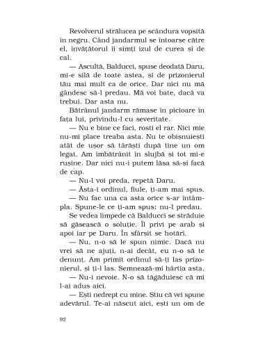 Exilul şi împărăţia