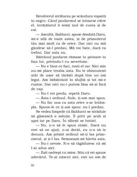 Exilul şi împărăţia