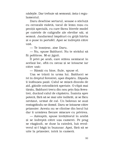 Exilul şi împărăţia