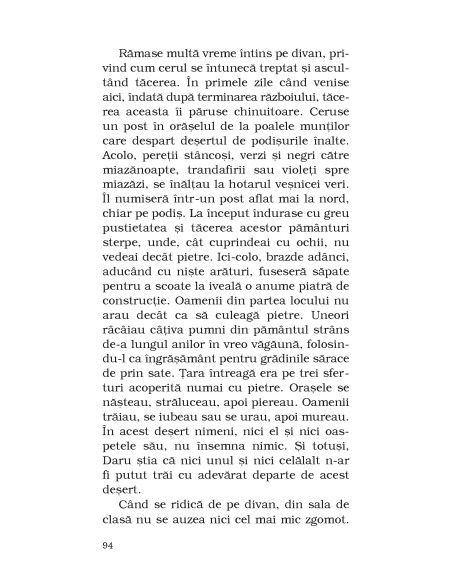 Exilul şi împărăţia