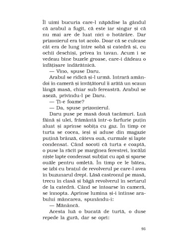 Exilul şi împărăţia