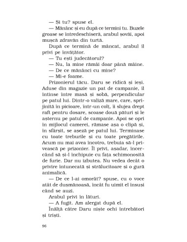 Exilul şi împărăţia