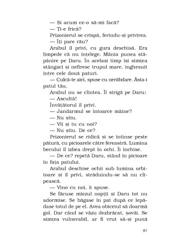 Exilul şi împărăţia