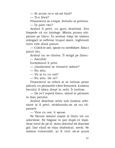 Exilul şi împărăţia