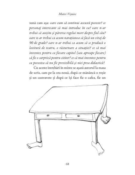 Klikel şi furnicuţele multicolore