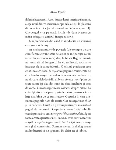 Klikel şi furnicuţele multicolore