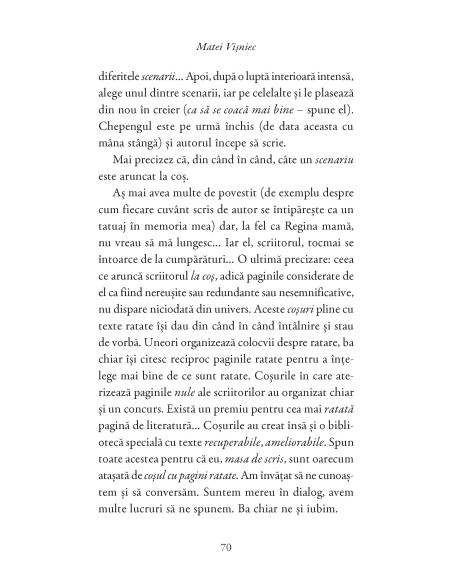 Klikel şi furnicuţele multicolore