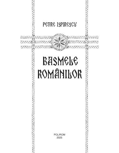 Basmele românilor