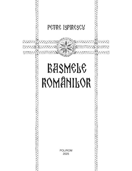 Basmele românilor