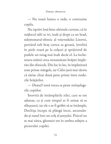 Istoria povestită copiilor. Volumul...