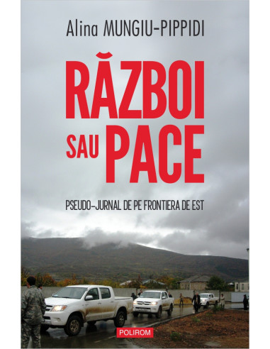 Război sau pace