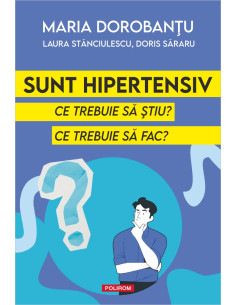 Sunt hipertensiv