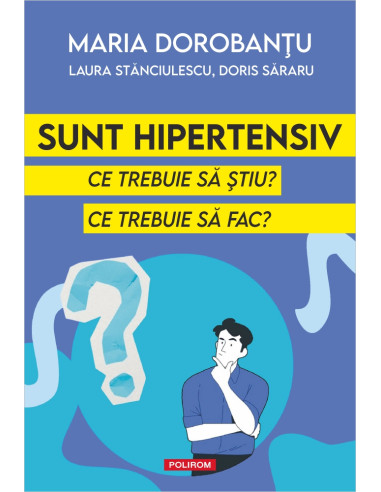 Sunt hipertensiv