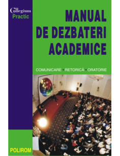 Manual de dezbateri...