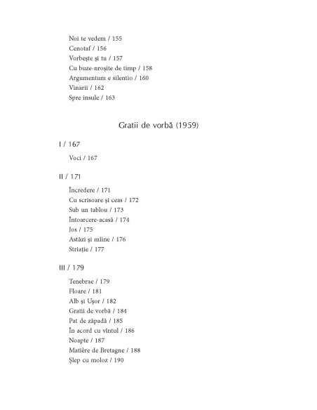 Pachet promoţional Opera poetică Paul Celan