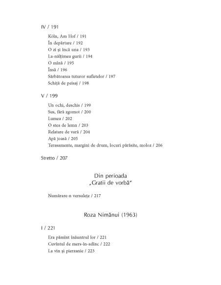 Pachet promoţional Opera poetică Paul Celan