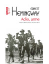 Adio, arme