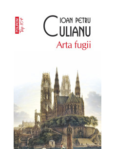 Arta fugii