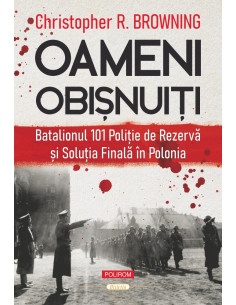 Oameni obişnuiţi