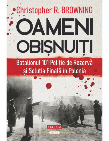 Oameni obişnuiţi