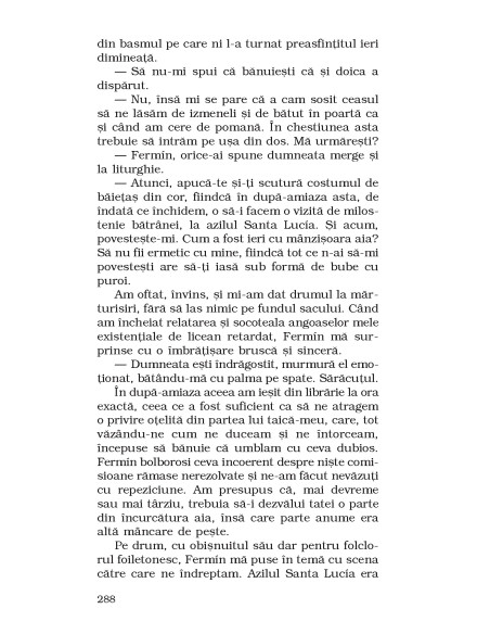 Pachet promoţional tetralogia Cimitirul Cărţilor Uitate Top 10+