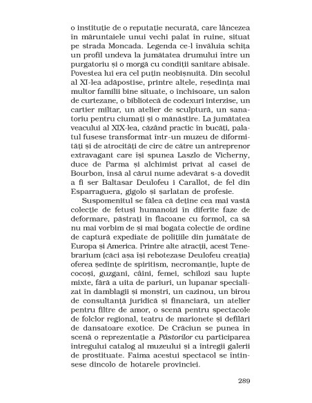 Pachet promoţional tetralogia Cimitirul Cărţilor Uitate Top 10+