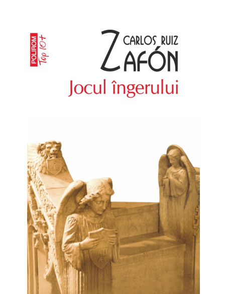 Pachet promoţional tetralogia Cimitirul Cărţilor Uitate Top 10+