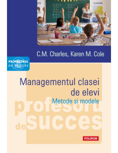 Managementul clasei de elevi