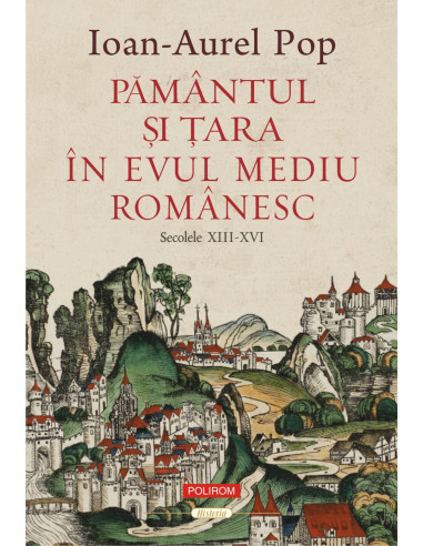 Pământul şi Ţara în Evul Mediu...