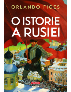 O istorie a Rusiei