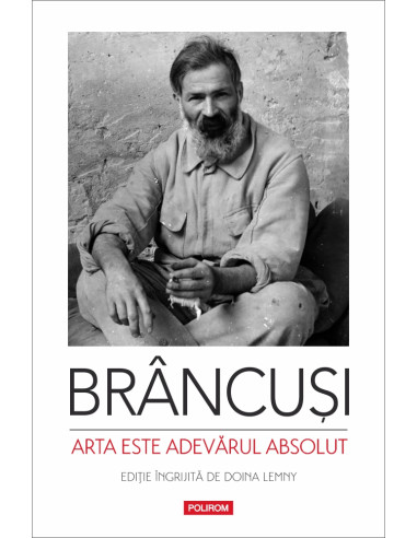 Arta este adevărul absolut