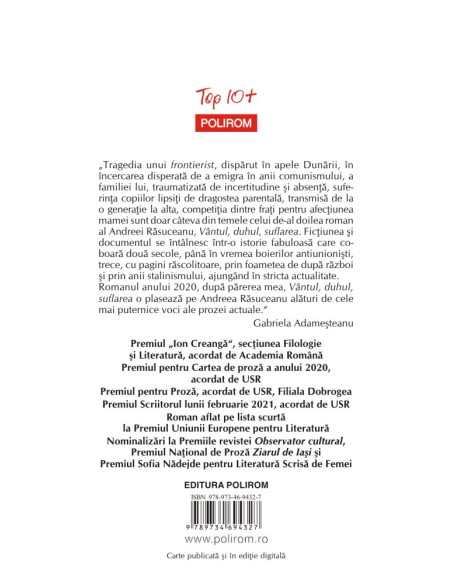 Pachet promoţional Trilogia satului C.