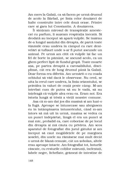 Pachet promoţional Trilogia satului C.