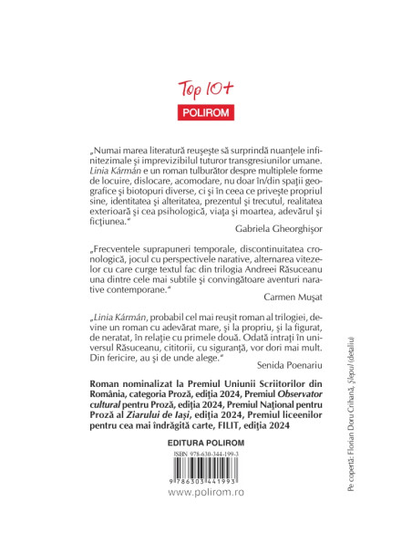 Pachet promoţional Trilogia satului C.